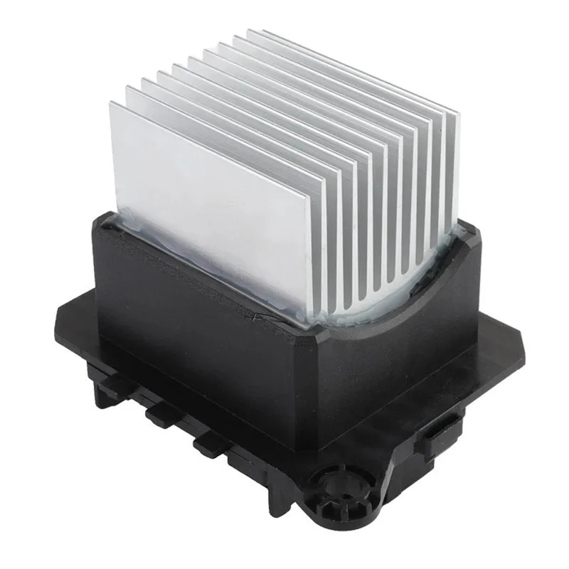 

For Renault Koleos 2008–2013 Car Heater Blower Motor Resistor 27761-JY40A 27761JY40A