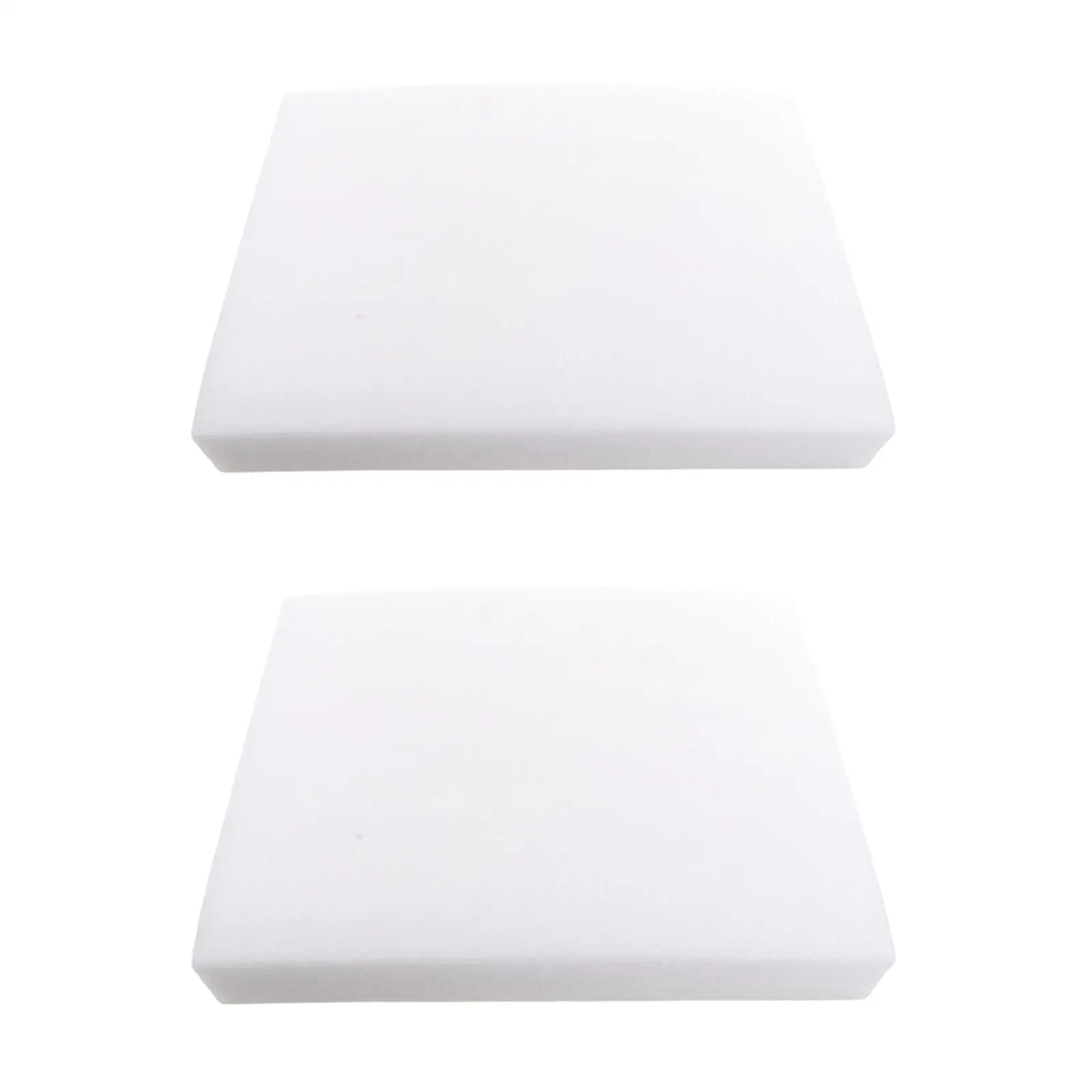 Tool Box Foam Insert Non Slip Reusable Packing Foam Pad for DIY Crafts Padding Camera Case Tabletop Miniatures Transport