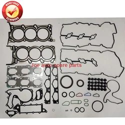 G6DB complete Engine Full gasket set kit for Hyundai azera Sonata V 3342cc 3.3L 2008- 20910-3CB00 50315000