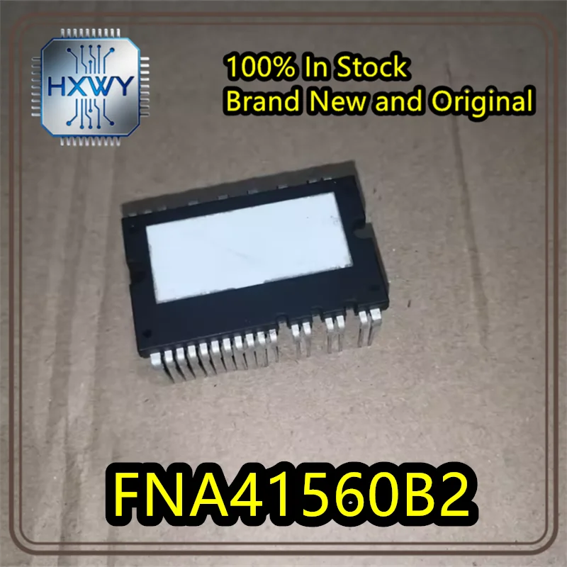 (1/5 piece) Brand new FNA41560B2 air conditioner drive module SPM-26 100% original imported product in stock.