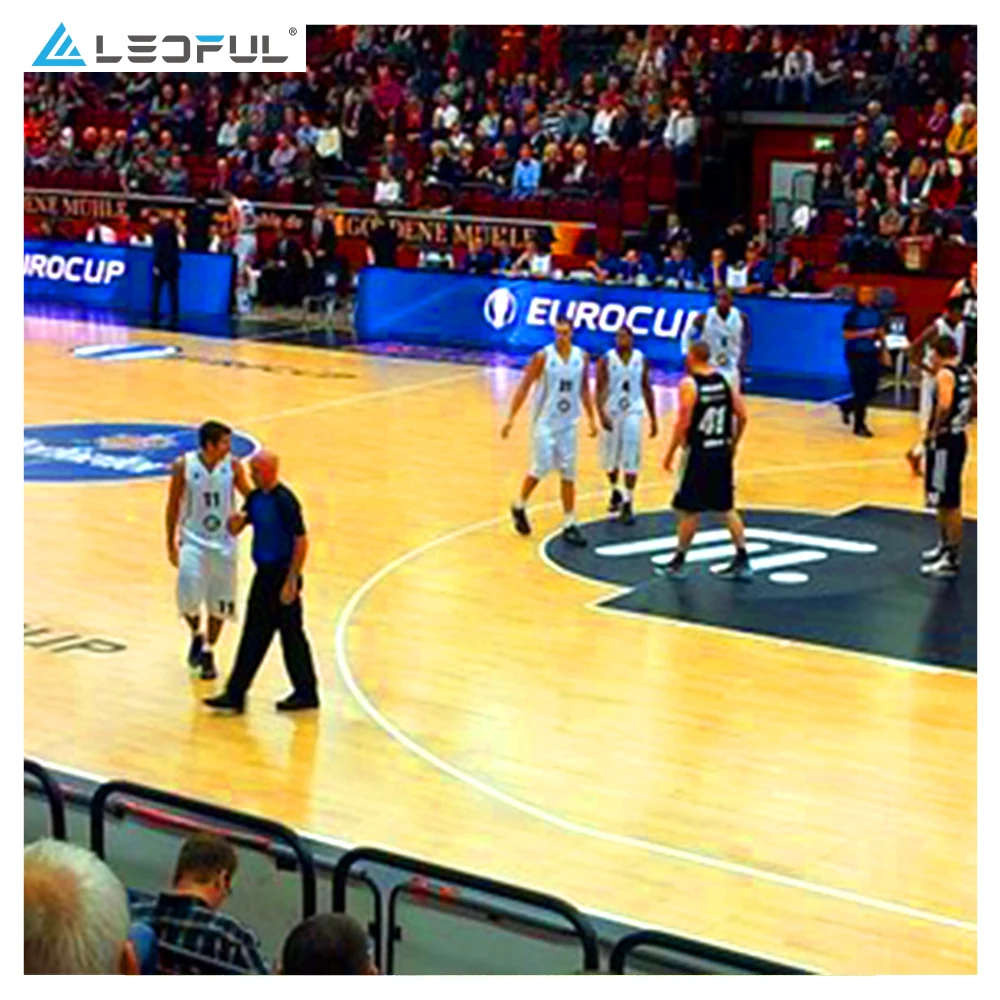 Cartelloni pubblicitari elettronici per pannelli pubblicitari a LED per pannelli pubblicitari a LED per stadio