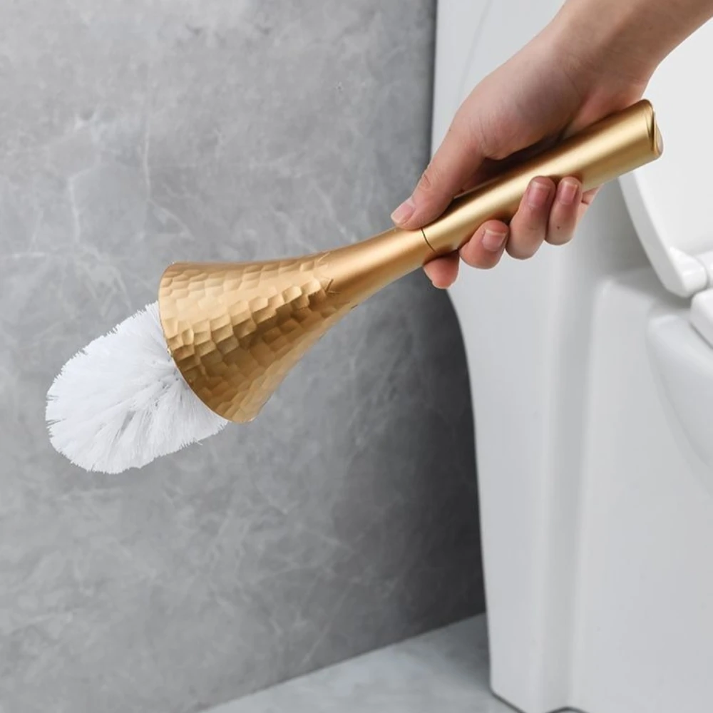 

Specialized Bathroom Toilet Brush Household Brush Cute Long Handle High-end Cleaning Floor Cleaning Tools Bathroom Accessories