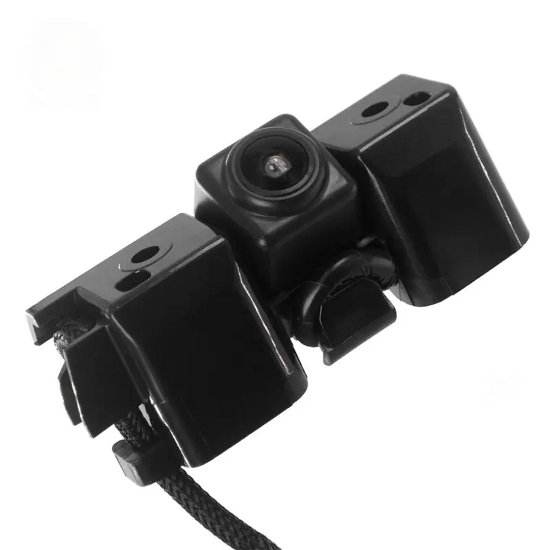 ABXN-Reversing Camera For GMC Canyon Colorado 2015-2022- Rearview Camera Parking Assistance Model Number 14900559 5901