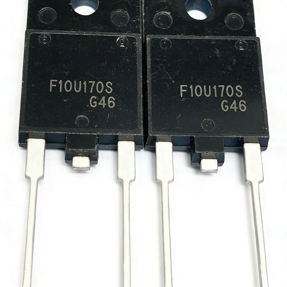 5PCS 2SK3013 K3013 16A 600V F10U170S FFSF10U170S 1700V 100A F30U60DN 600V 30A BTS5120-2E 60R060P7 IPP60R060P7 KSF30A20B 200V 30A
