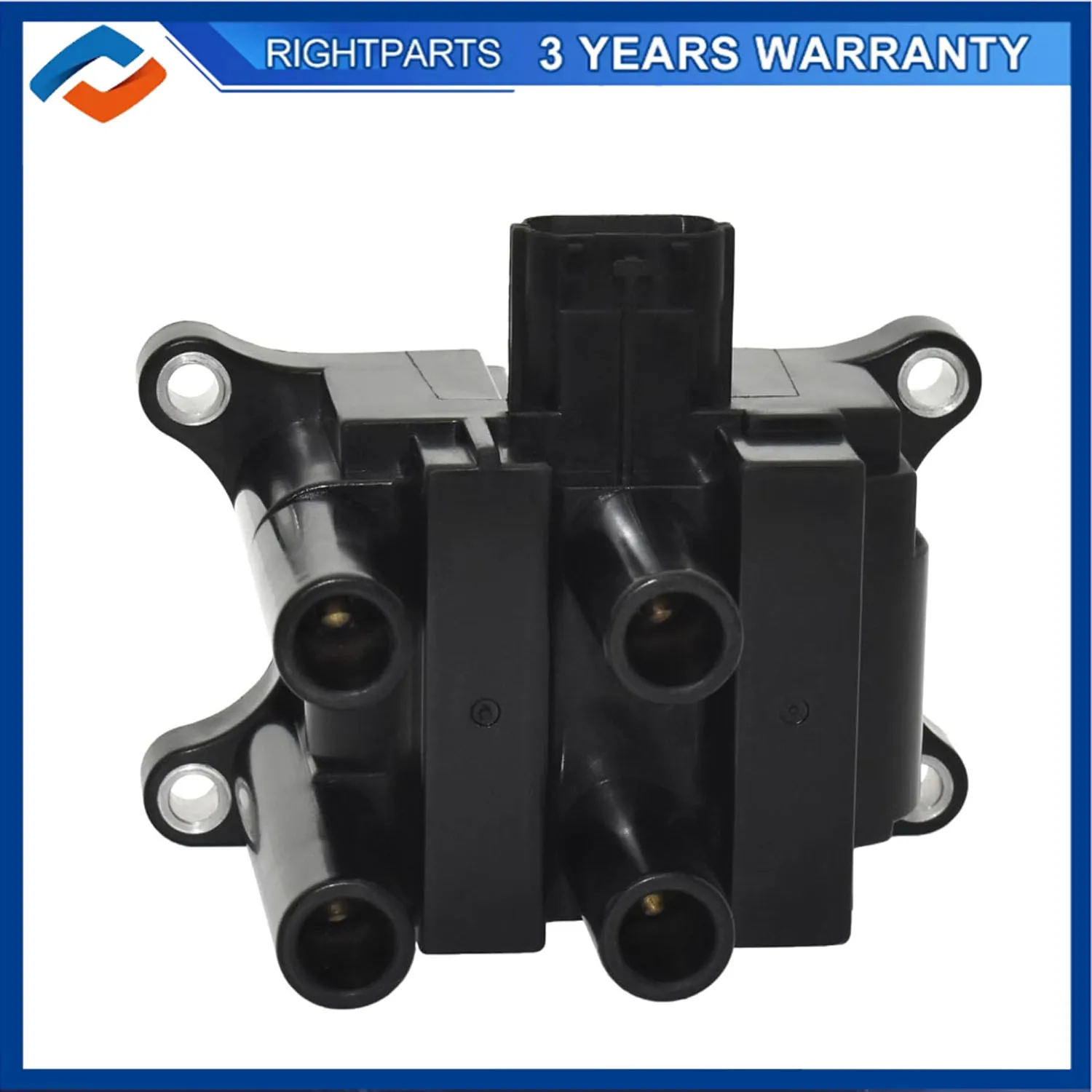Ignition coil for 2002-2007 Mazda 6 L4 1.8L 2003-2006 Mazda MPV L4 2.3L L813-18-100