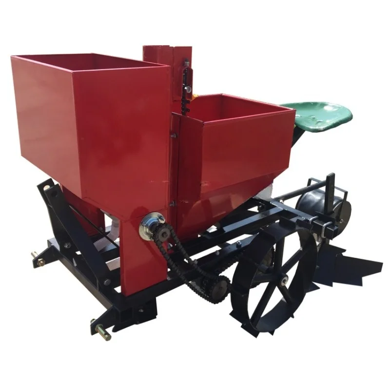 

3 o'clock potato planter hot sale