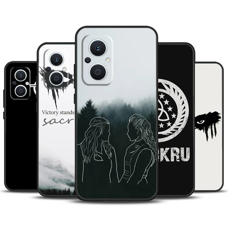 The 100 Tv Series L… - image