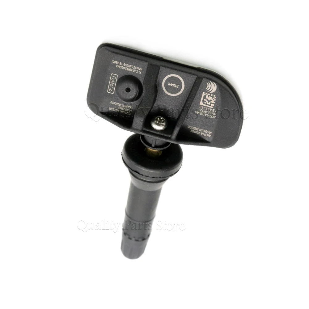 JX7T1A180AA JX7T-1A180-AA JX7Z-1A-189C For Ford Escape Explorer Transit Lincoln Car Tire Pressure Sensor New 1/4PCS TPMS 315MHZ view 2