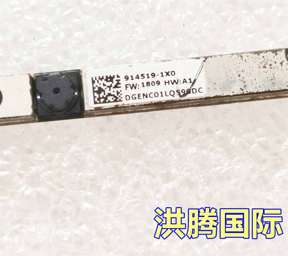 Genuine FOR HP 15-BW 15-BS Series 15.6