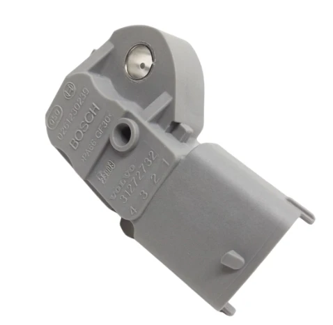 

BBmart OEM автозапчасти оригинальные автомобильные детали датчик регулятора давления топлива OE 31272732 для Volvo C40