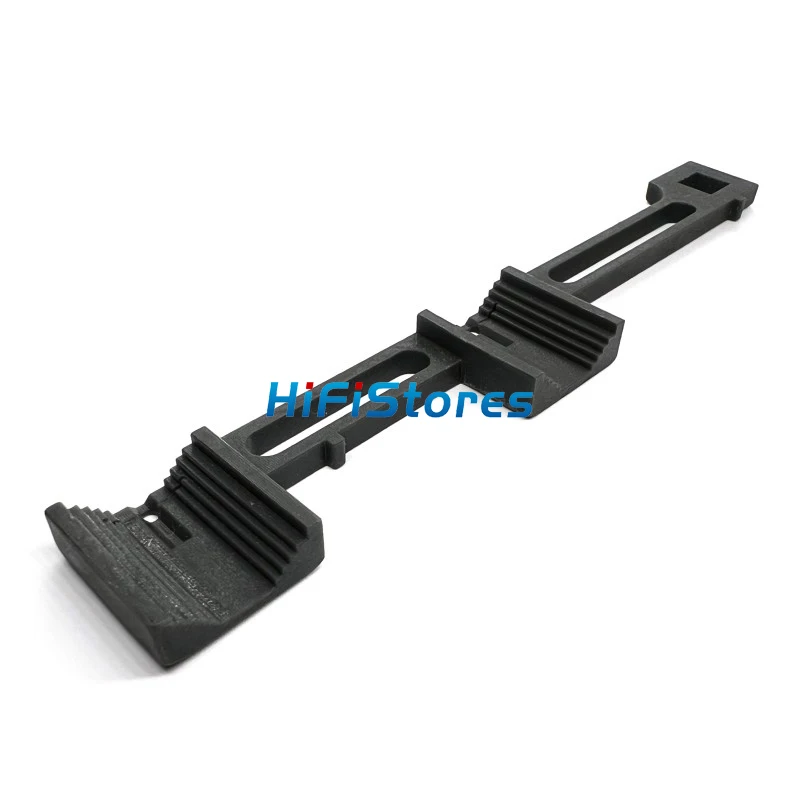 

LP Vinyl Turntable Needle Leveling Ruler Azimuth Ruler Tools Phonograph Gramophone HIFI Accessories