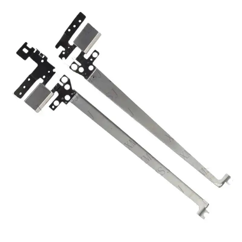 GZEELE nuevas bisagras LCD derecha izquierda para Lenovo FLEX3-1570 FLEX3-1580 Flex 3-1570 Flex 3-1580 Flex 3 1570 Flex 3 1580 5H50H91180