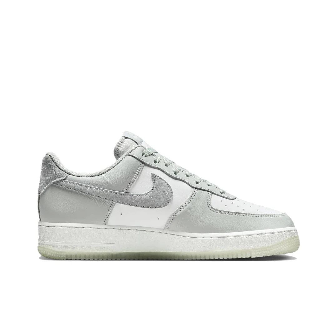 Nike Air Force 1 07 Low Top Mens Sneakers Classic Comfort Mens Sneakers Classic Off White