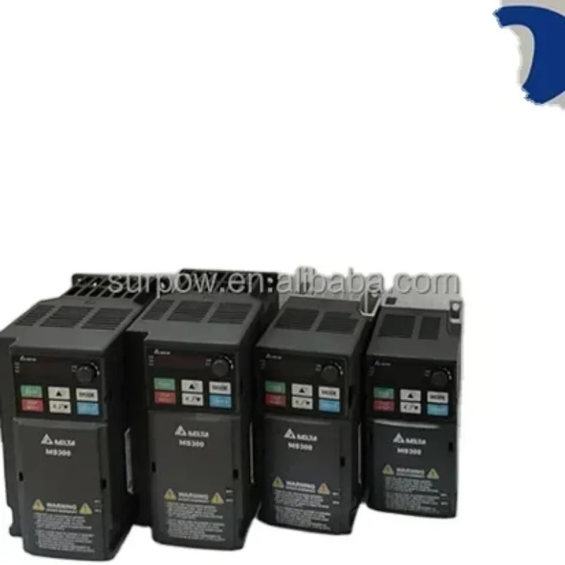 220V 7.5Kw HL3000 D… - image