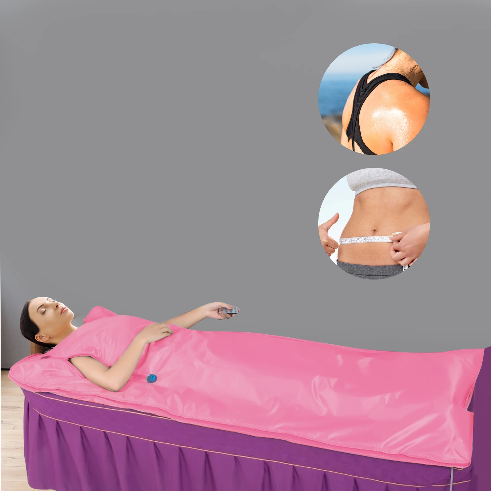 Thumbnail 4 - #5 Latest Electric Heated Blankets Offers