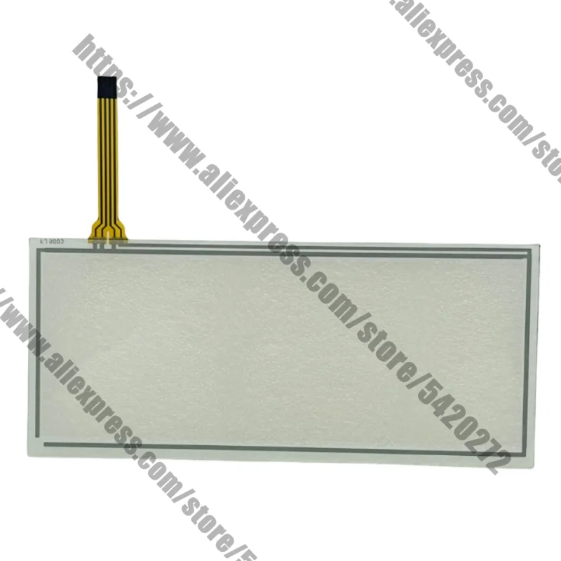 

New TP-3252S1 Touch Screen Glass