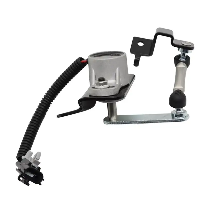 

ABXV-Rear Height Level Sensor 538201LA2A For Infiniti QX56 2011-2013 QX80 2014-2020 Suspension Height Adjusting Sensor