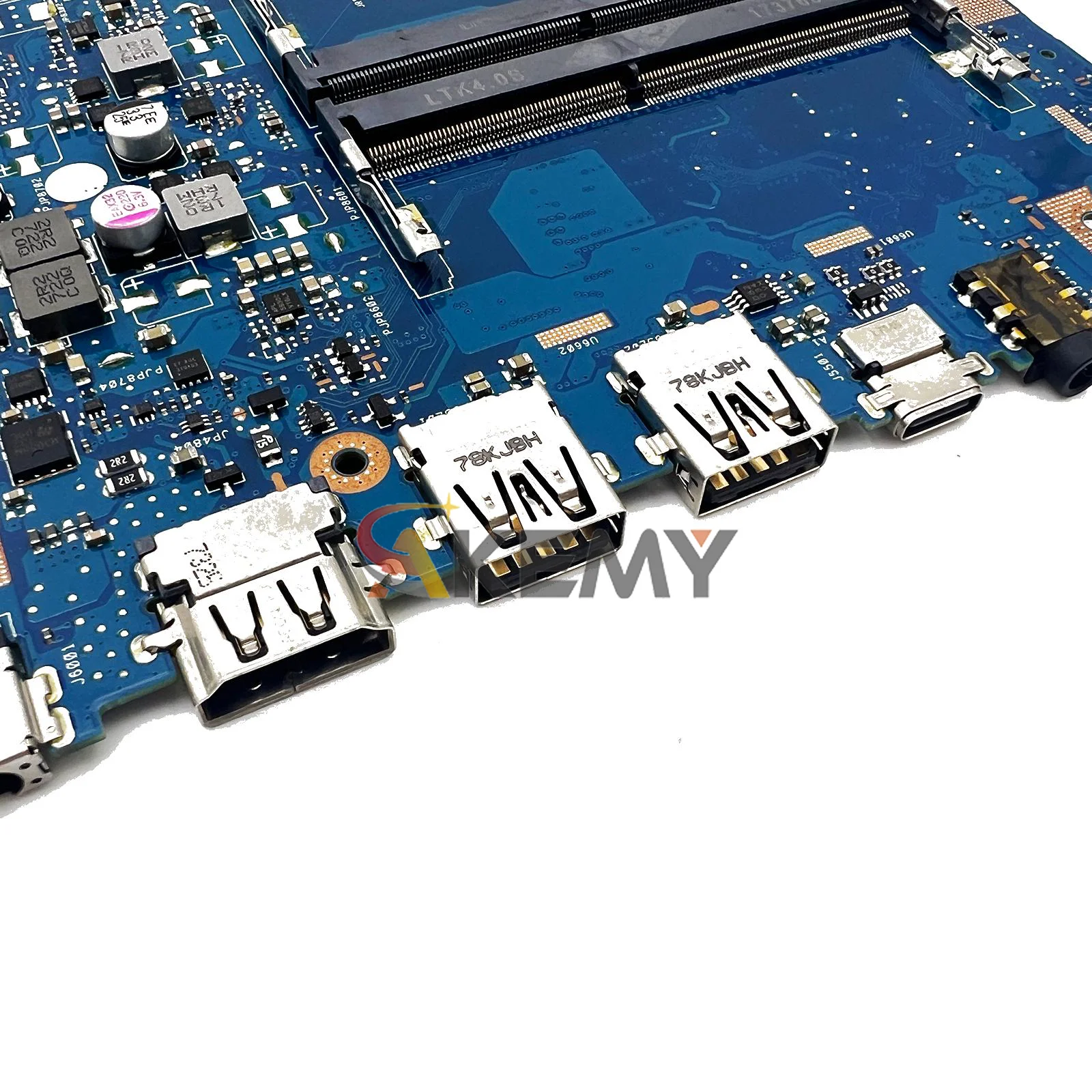 ASUS VivoBook Flip TP510UAR TP510UQ TP510UF TP510U 노트북 메인보드(I3 I5 I7 CPU 포함)용 TP510UA 노트북 마더보드
