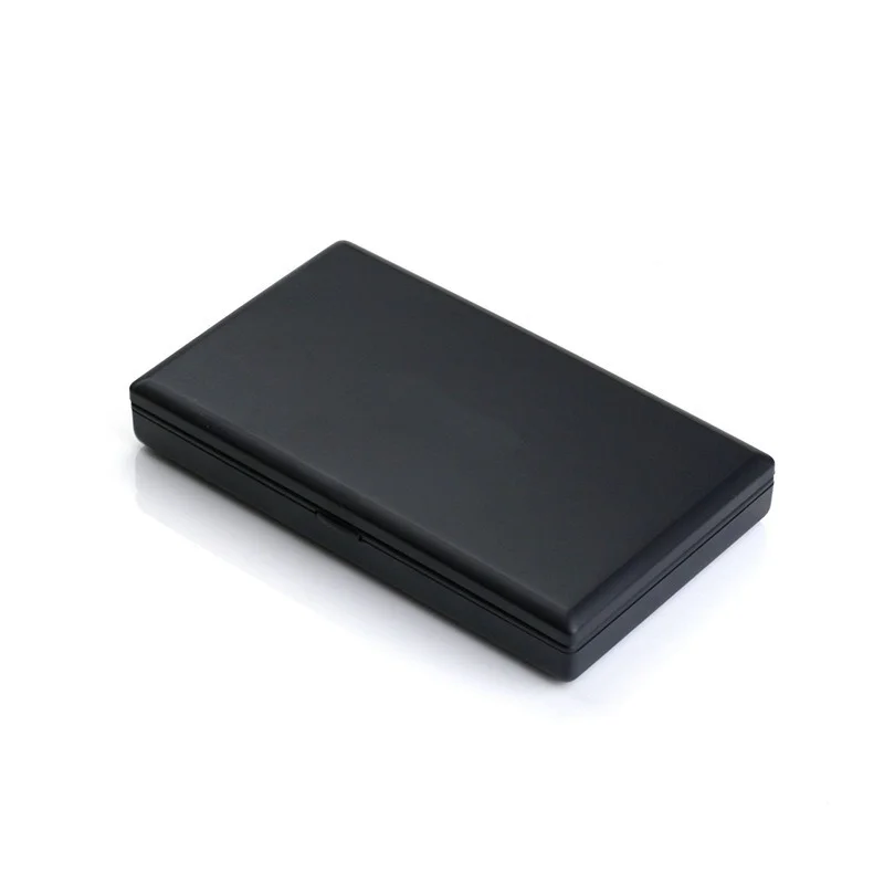 High-Precision Digital Jewelry Scale, 200g/0.01 Accuracy Gram Scale, Suitable for Gem Testing, Jewelry Making, Laboratory (Battery Not Included)