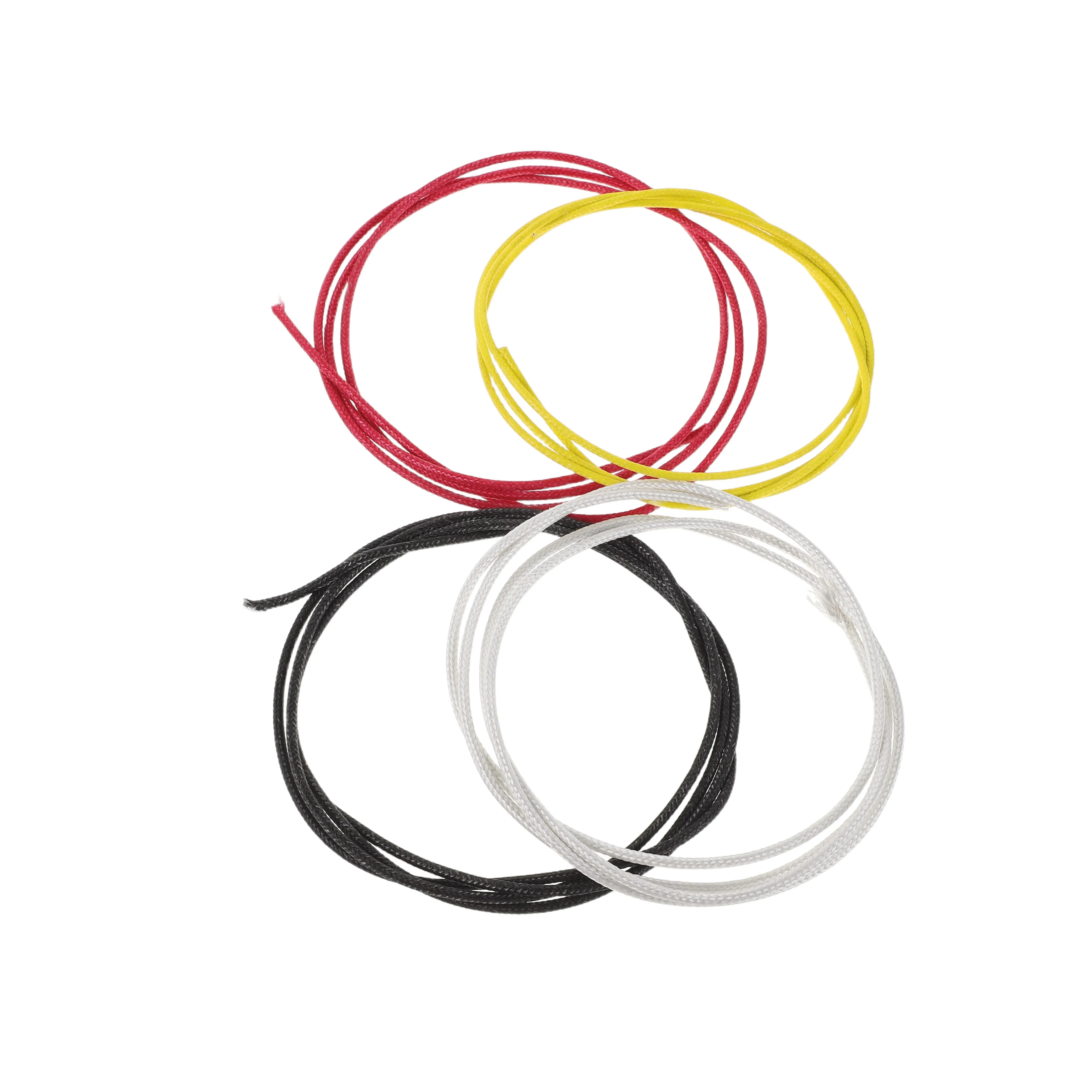 

High Quality Instrument Cables Durable Flexible Audio Wire for Guitar Bass Keyboard Studio Recording Performance