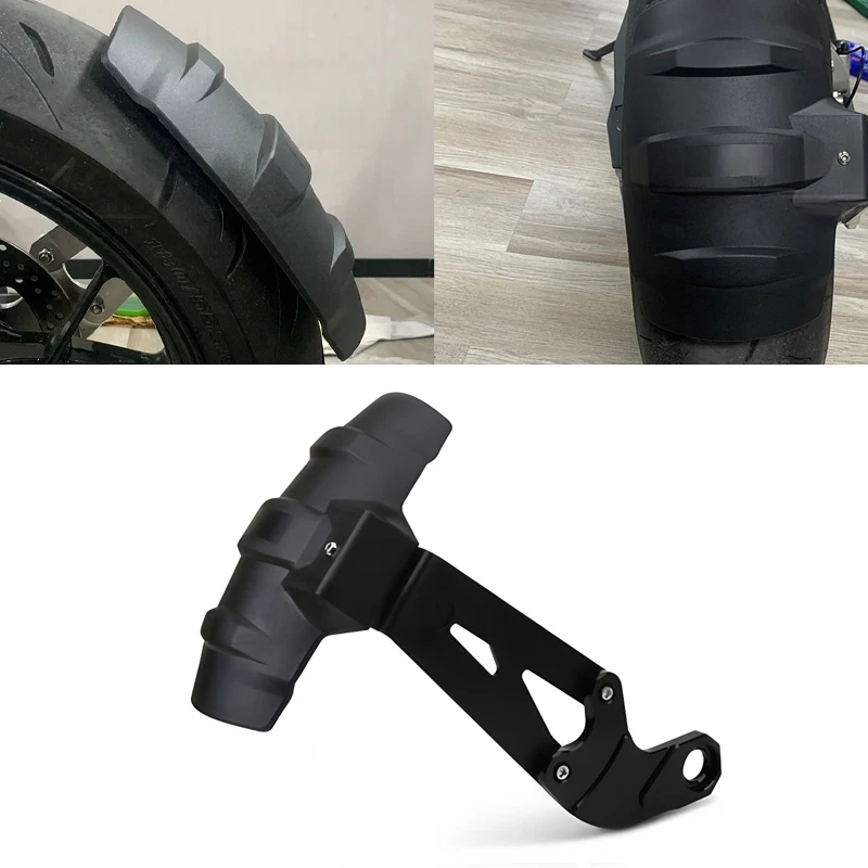 

Заднее крыло для K-TM 790duke duke890 2017-2024, брызговик для мотоциклетных шин, крышка для колеса, брызговик, защита от брызг, ABS