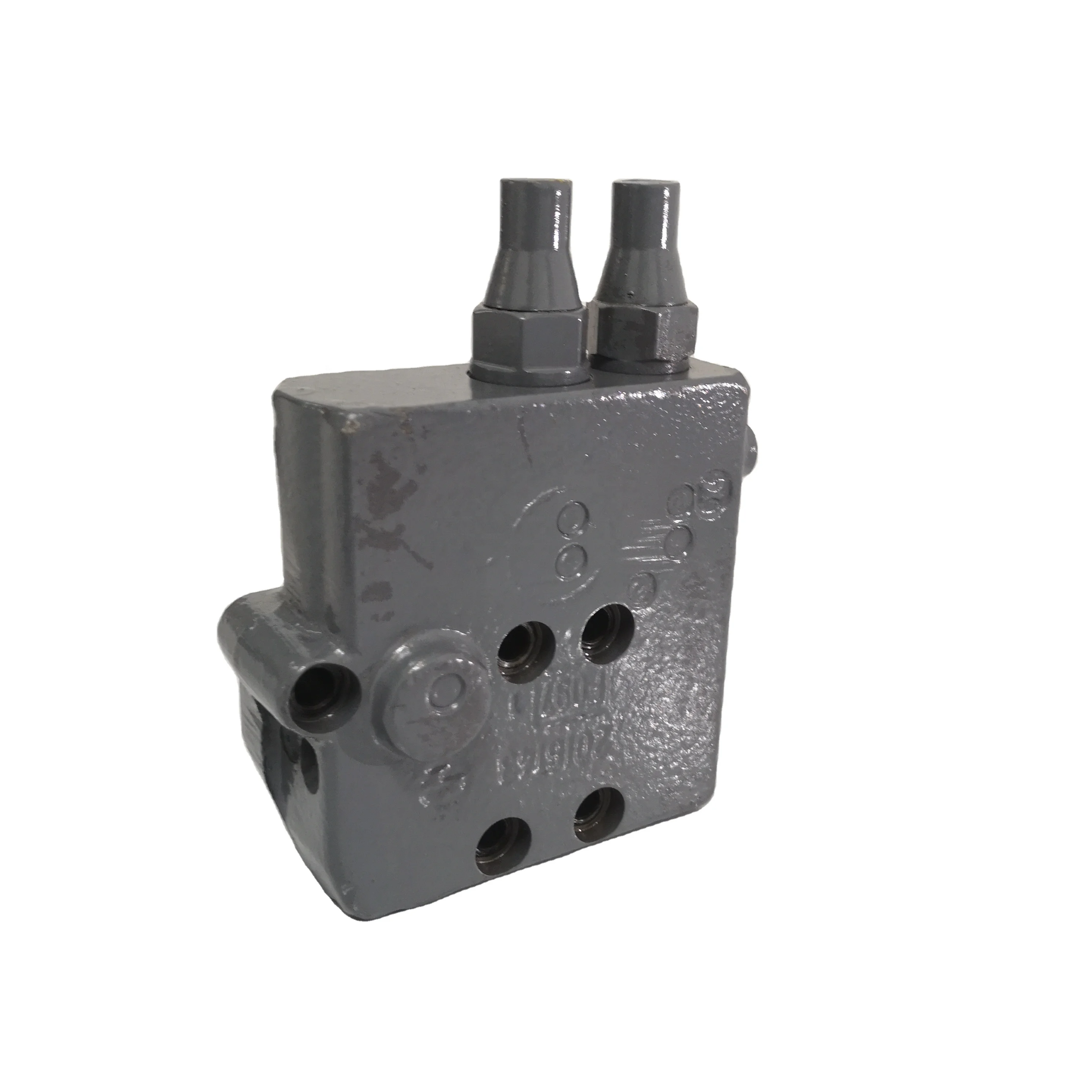 Original A11VO40 A11VO60 DRG hydraulic valve for hyra pump