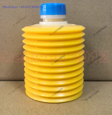 Korean Doos-an Machine Tool Dean HALS KLUEBER S88 PLUS CNC Guide Maintenance Lubricating Grease