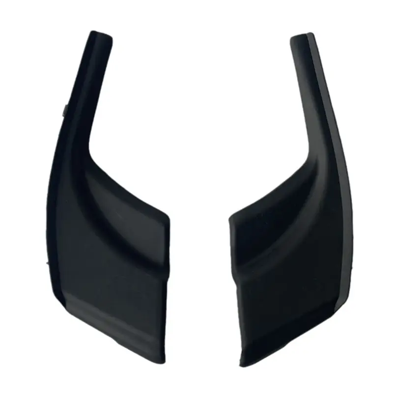 Front Windshield Wiper Seal Cover For Toyota Prius C US 2012-2014 53867-52150 53866-52100-A67F