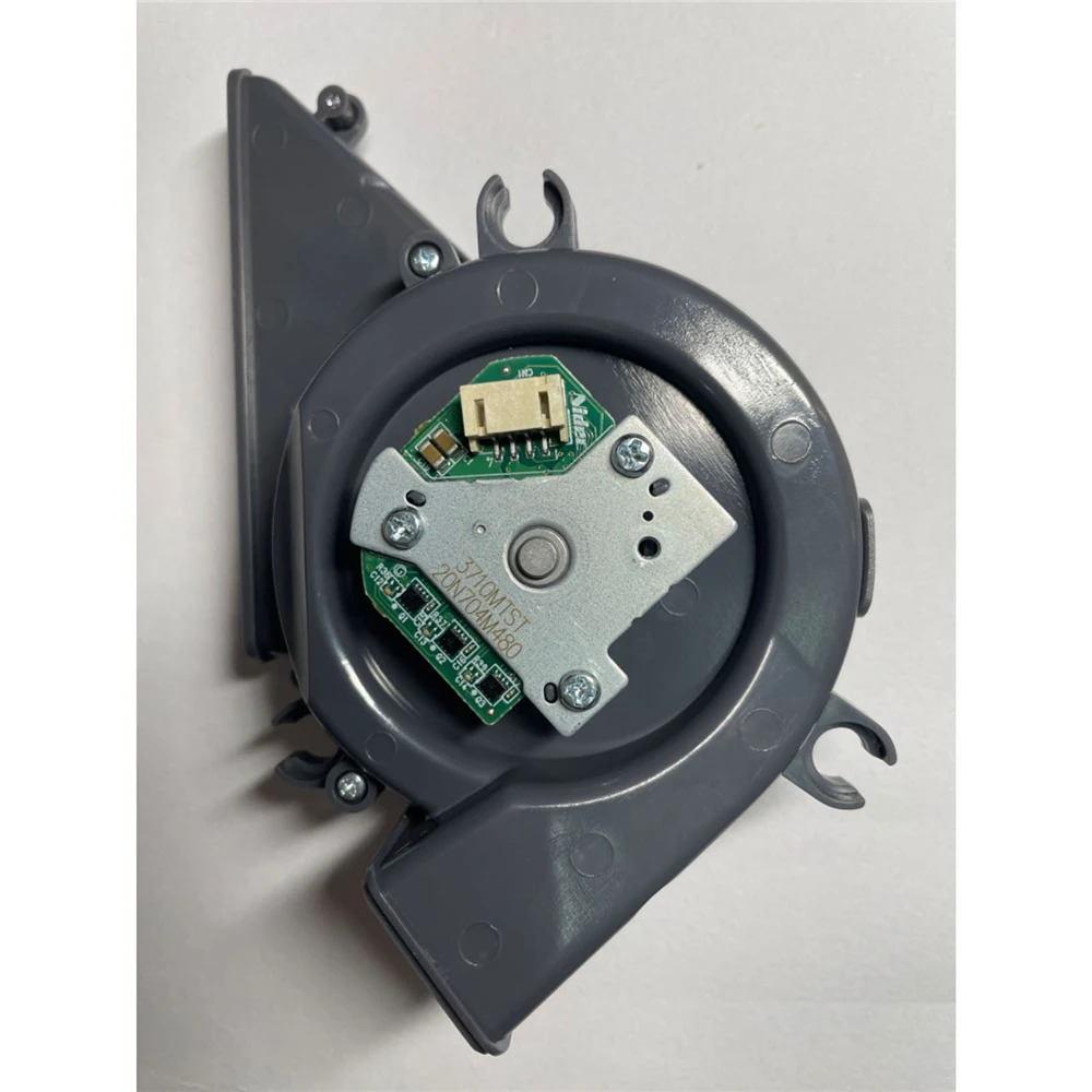 Roboter Staubsauger Teile Lüfter Baugruppe Motor Vakuum modul für Eufy Robovac 15c/35c