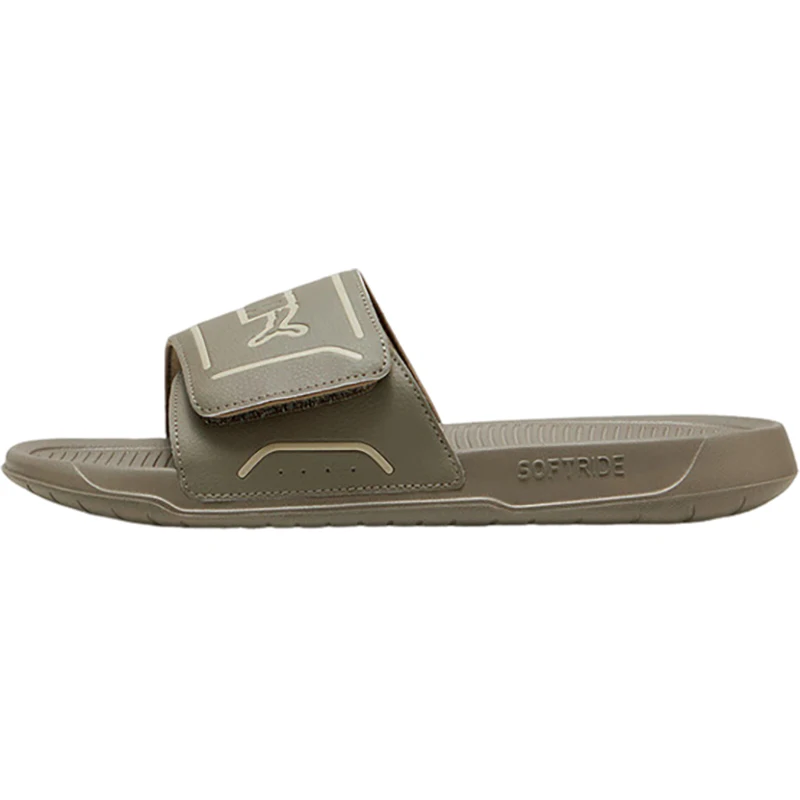 Puma منتج أصلي Royalcat Comfort 2 صندل بخطاف وحلقة للرجال والنساء 400338-05