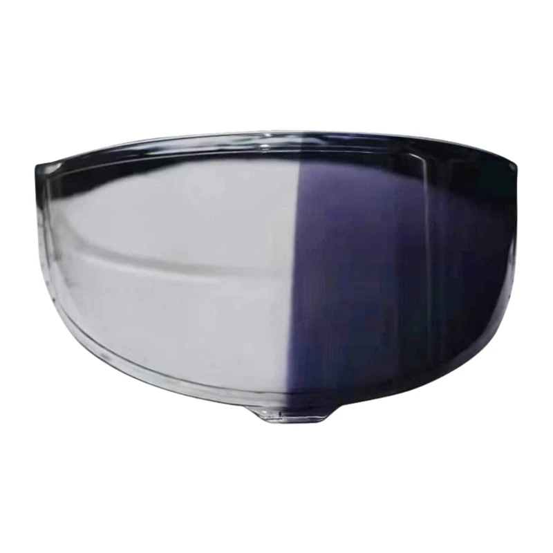 Compatible for X15-Z8 RF1400 NXR2 CWR-F2 Sun-Visor Face Shield Street Motorcycle-Helmet Wind Sunscreen Lens Anti-Scratch