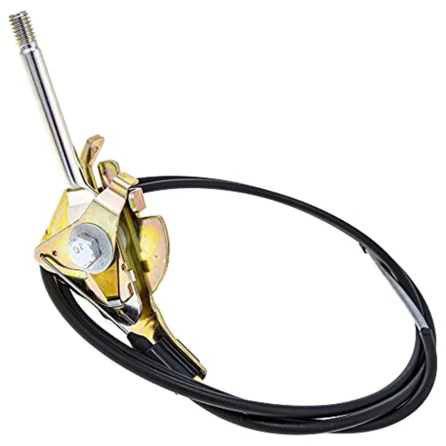 59 Throttle Cable F… - image