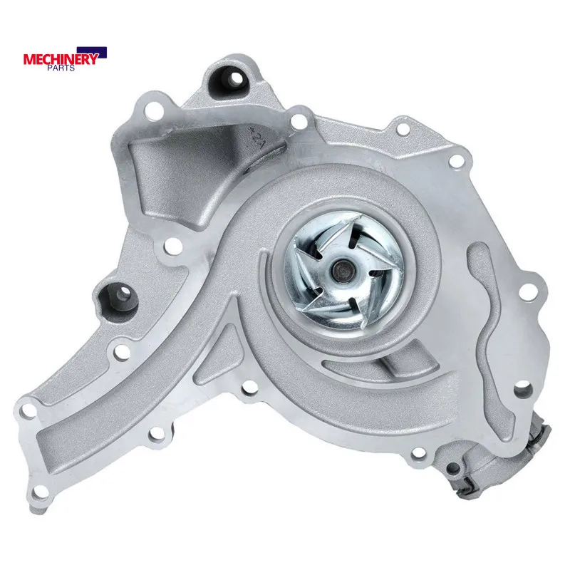 

A2722000901 Cooling System Water Pump 2722000901 for Mercedes Benz E300 C350 E350 M272 Engine