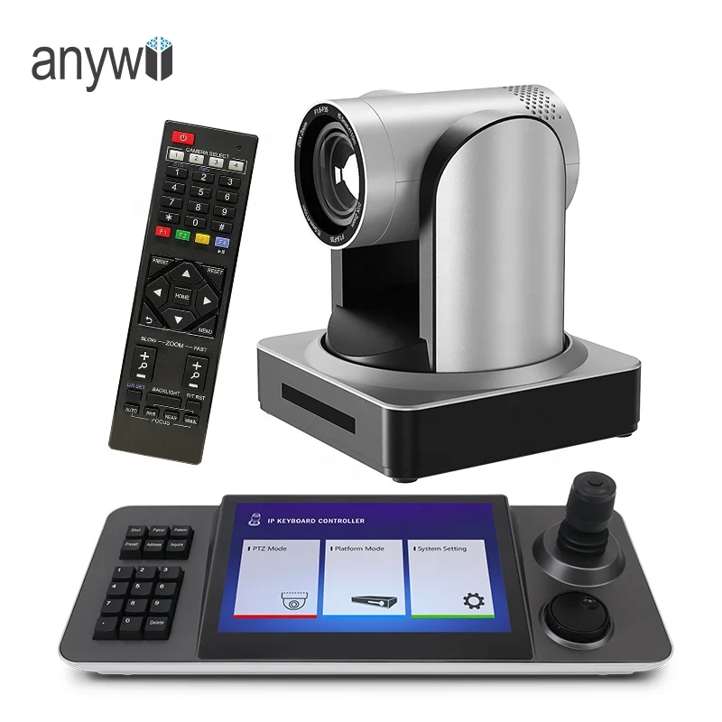 Anywii 4K 1080P 30X…