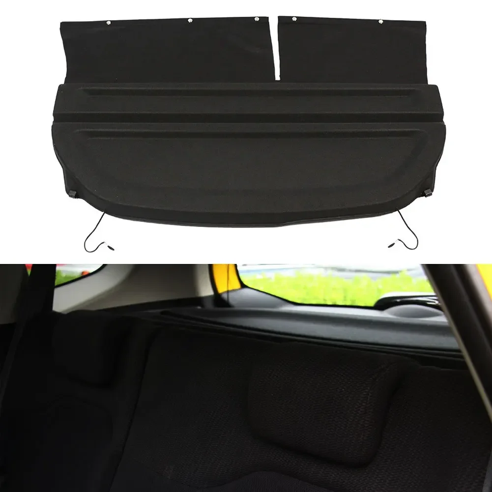 OEM ODM Parcel Shelf for Honda Fit 09-11  Rear luggage curtain car trunk curtain Bopar Car Accessories 2023 cargo cover