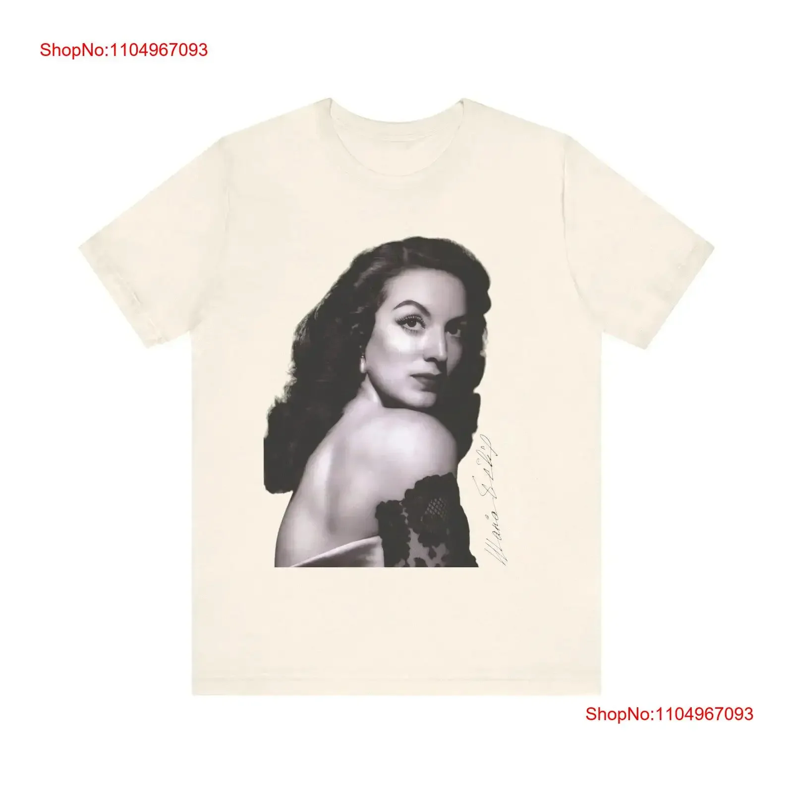 MaríA FéLix Mexican… - image