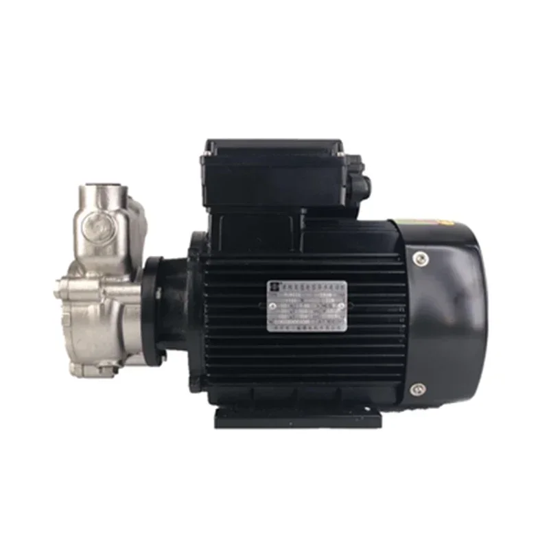 

Hot sales Ozone -liquid Mixing Pump Nano Bubble Generator High Pressure Water Treatment Machinery