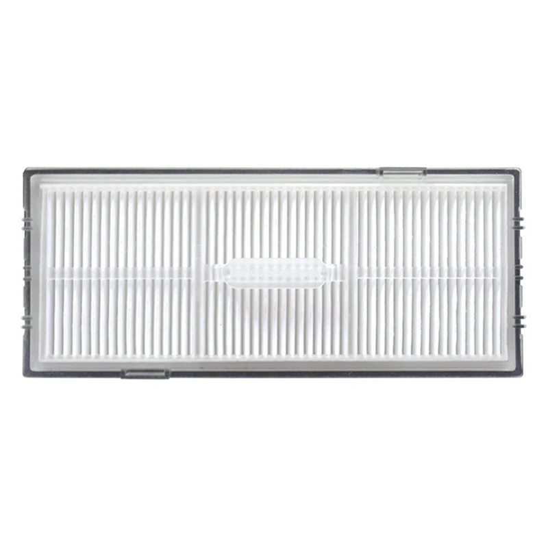 สำหรับ Xiaomi roborock S7 T7splus T7S อุปกรณ์เสริมที่ล้างทำความสะอาดได้ของตัวกรองไม้ถูพื้นผ้าแปรงด้านข้างหุ่นยนต์ดูดฝุ่นชิ้นส่วน