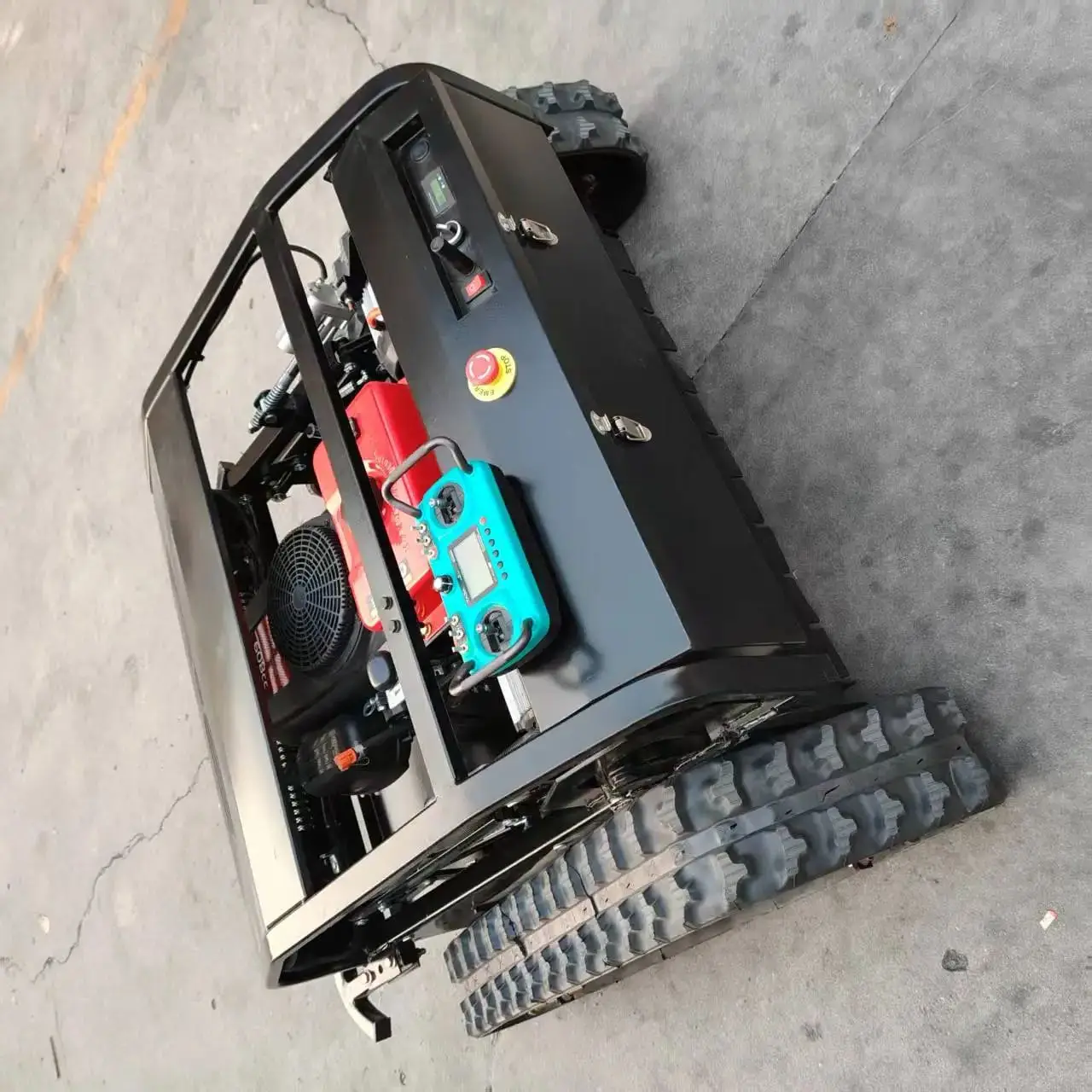 

Профессиональная газонокосилка по индивидуальному заказу, робот с дистанционным управлением, профессиональная газонокосилка по цвету