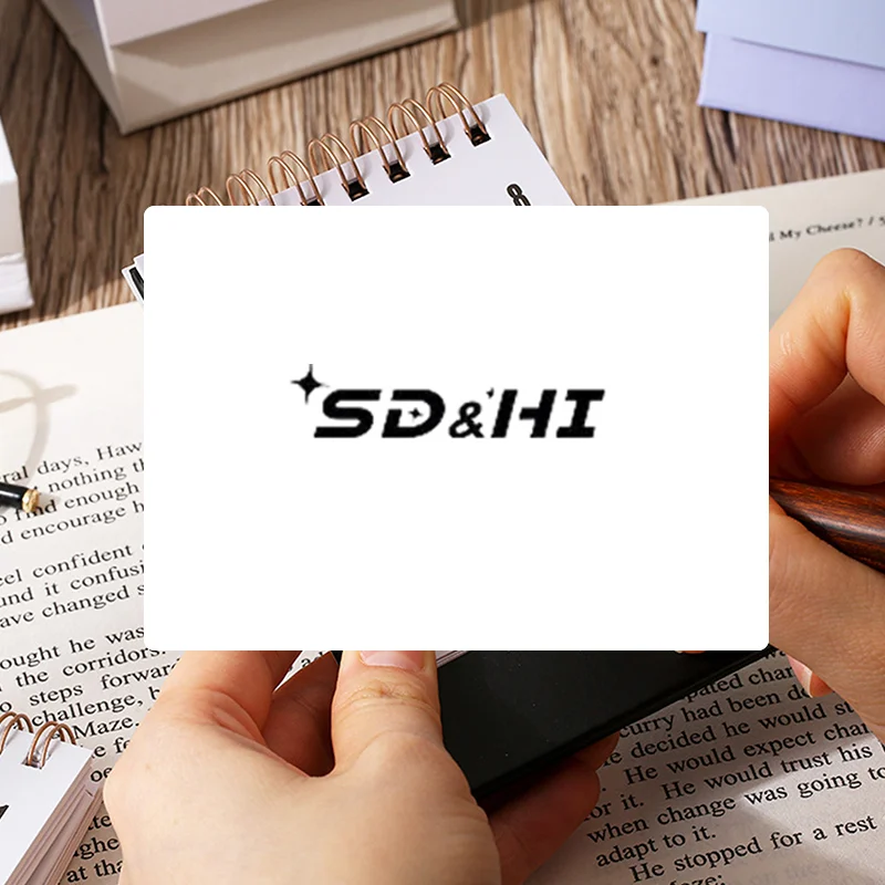 2026 Simple Calendar Small Desk Calendar Creative Coil Calendar Planner Desktop Decoration Office Stationery