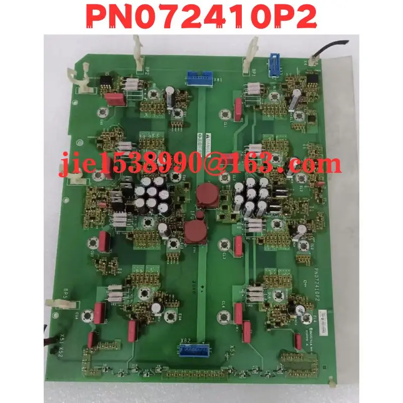 Used Power supply board PN072410P2 Normal Function Tested OK