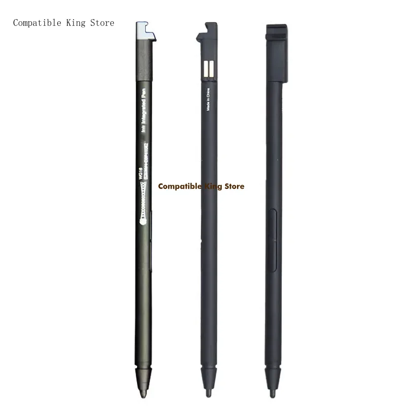 dd New Original Touch Pen Stylus Black For Lenovo Yoga X13 Gen 4 (Only one)