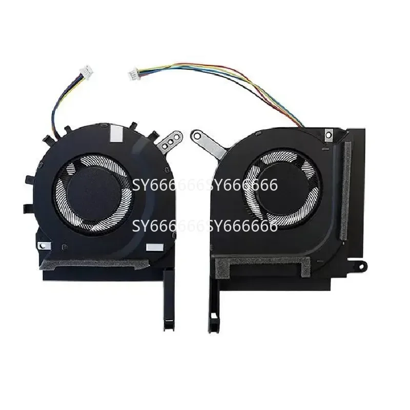 Cooling Fan For ASUS TUF Gaming 9 FA506H FX506QR QM HM QE IC FA706H + Free Disassembly Tools