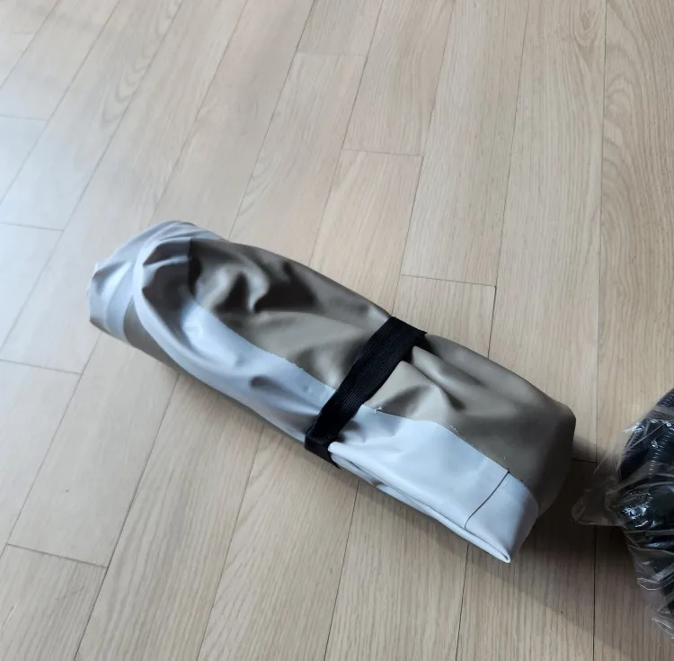 실물 포토 리뷰