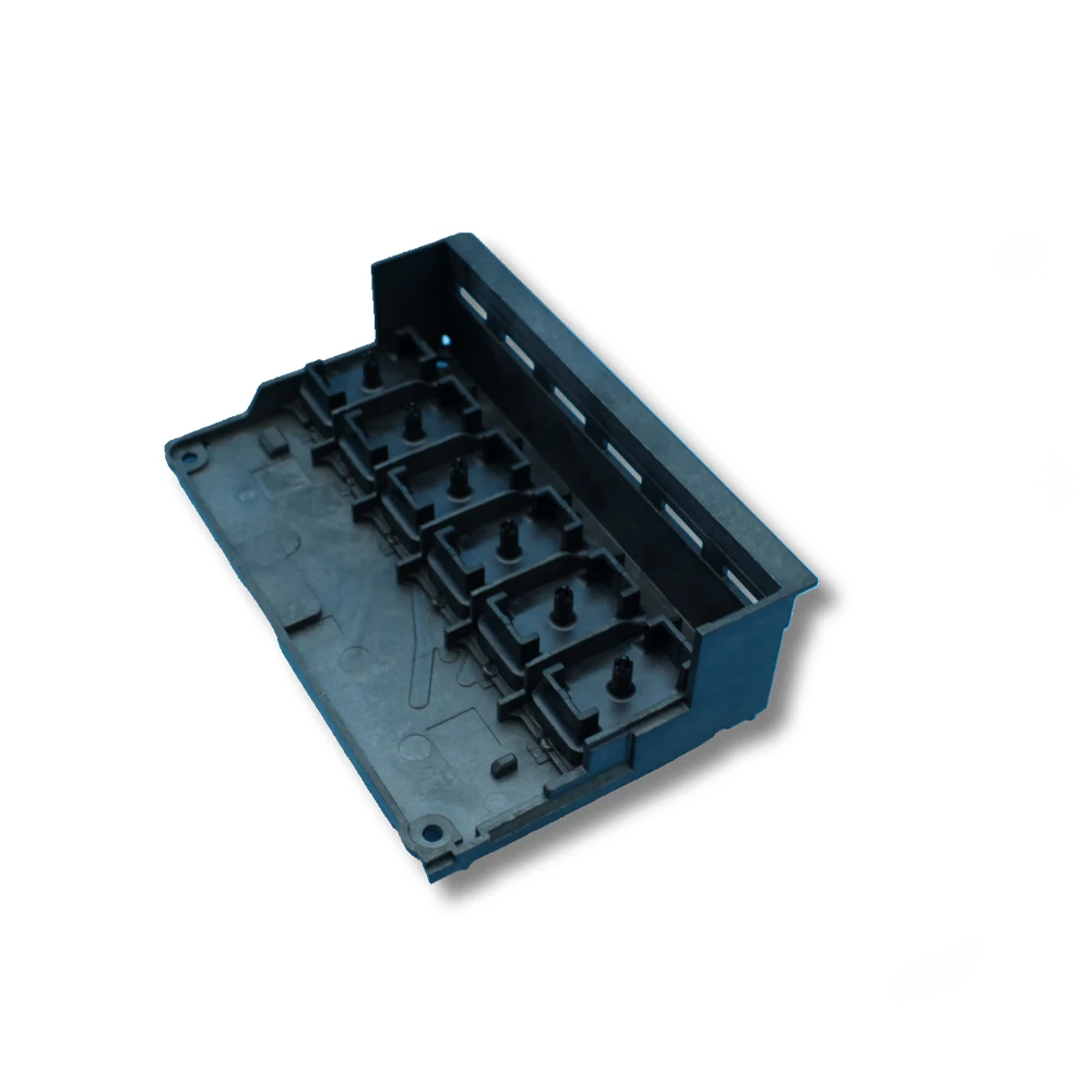 XP15000 15010 DTF Conversion Printhead Manifold Adaptor Expression Photo HD DTF Ink Damper Convert XP-15000 Print Head