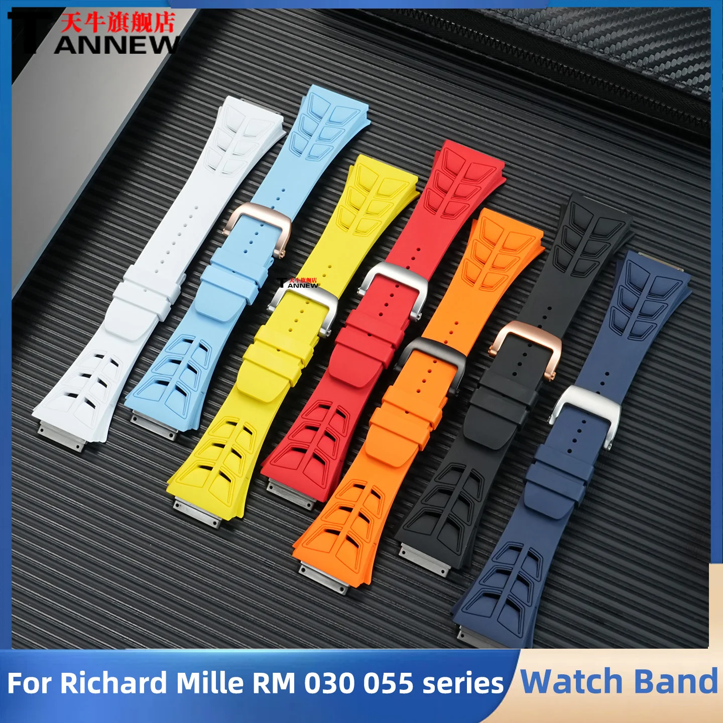 Shark Fin Design Fl…