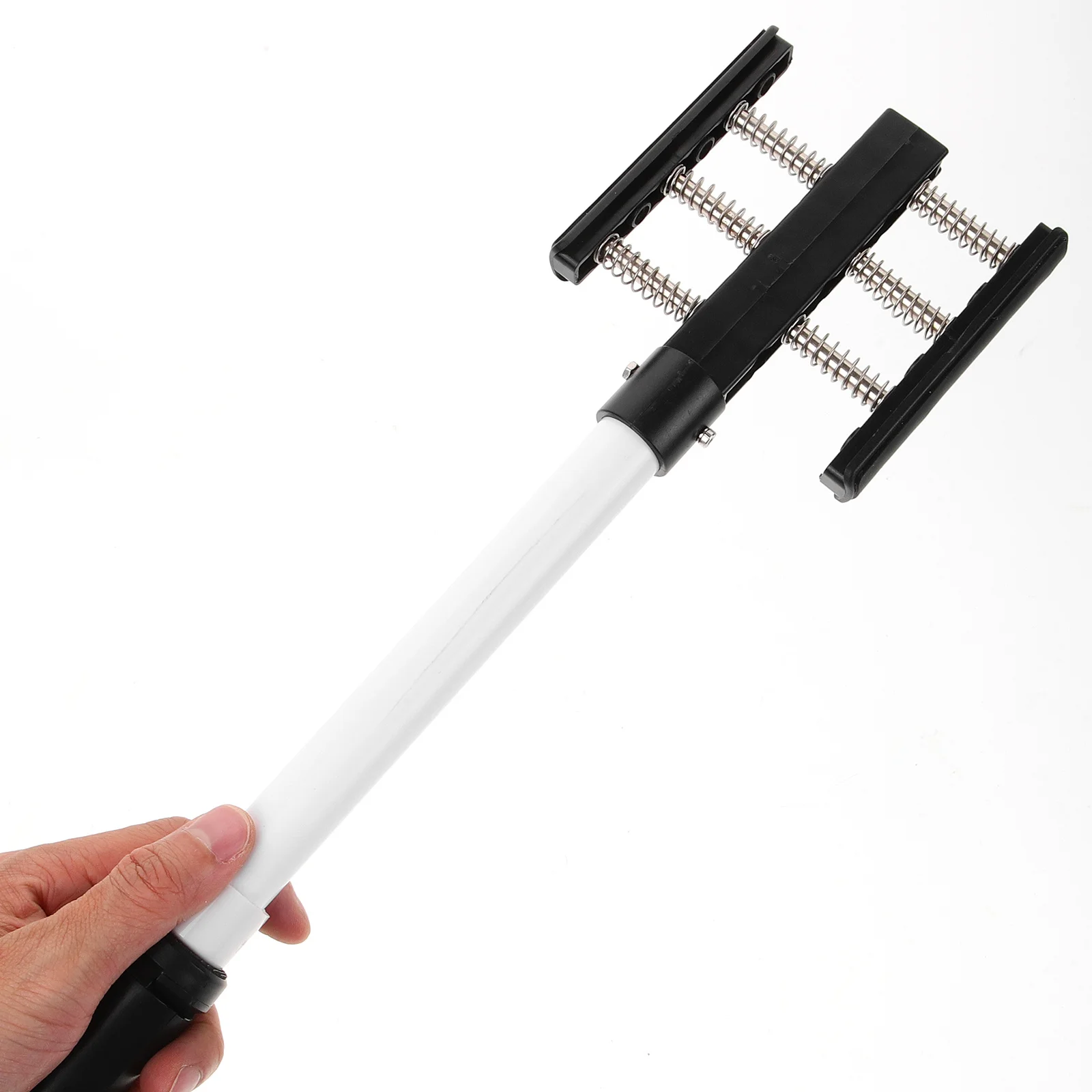 

1Set Cup Turner Stand Multi-Functional Tumbler Drying Rack with Precision Bearing for DIY Cup Craft Spinner Accessories Use