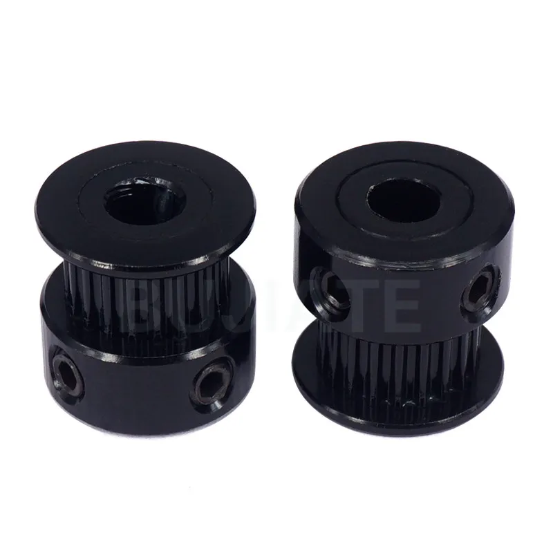 Диаметром 6 мм, 20 зубьев, диаметр 5 мм