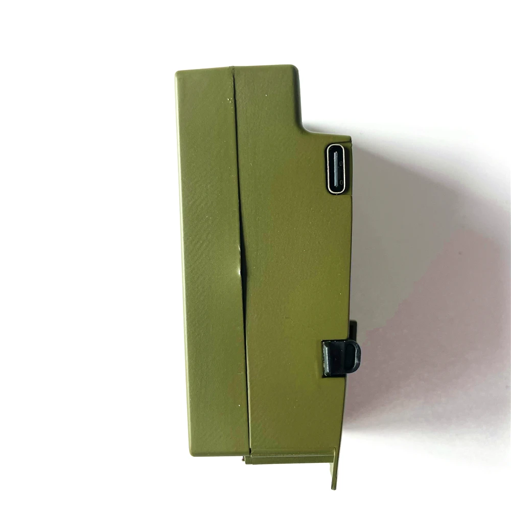 YU XIANG F07V Batterij Originele 7.4V 1200mAh Lipo 3D Versie F07 RC Helicopter Onderdelen