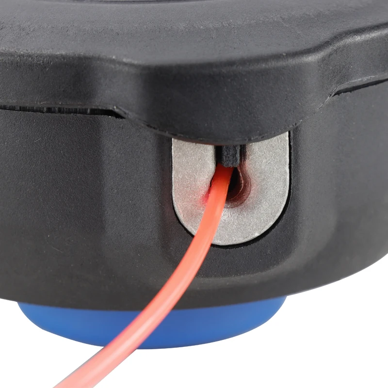 XCAN 10pcs Grass Trimmer Head Eyelet Bump For Husqvarna T35 T25 Brush Cutter Replacements Garden Power Tools Accessories image 4